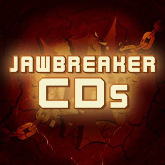Jawbreaker CDs