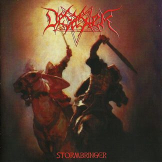 Desaster – Stormbringer (LP) LP Black/Thrash Metal