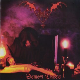 Ungod – Cloaked in Eternal Darkness (LP) LP Black Metal