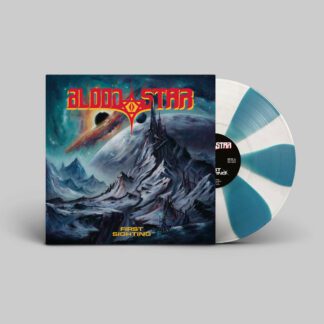 Blood Star – First Sighting (LP) LP Heavy Metal