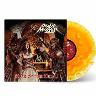 Blood Star – First Sighting (LP) LP Heavy Metal