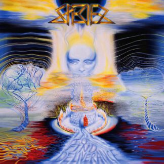 Hellhaim – Let The Dead Not Lose Hope (LP) LP Heavy Metal