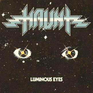 Haunt – Mind Freeze (LP) LP Heavy Metal
