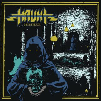 Haunt – Luminous Eyes (LP) LP Heavy Metal
