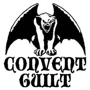 Convent Guilt – Convent Guilt (Tape) Tapes Australia