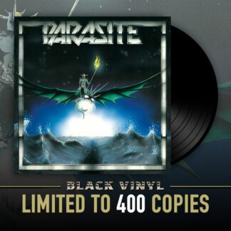 Parasite – Parasite (LP) LP FVASHM