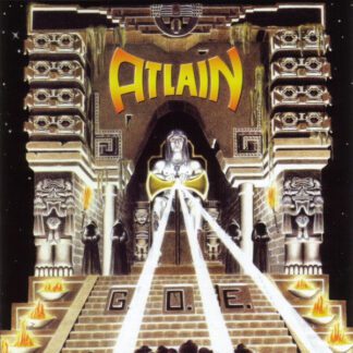 Atlain – Guardians of Eternity (LP) LP Diabolic Might