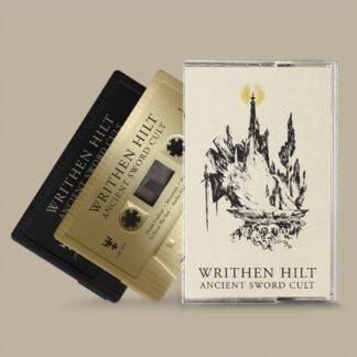 Writhen Hilt – Ancient Sword Cult (CD) CD Epic Heavy Metal