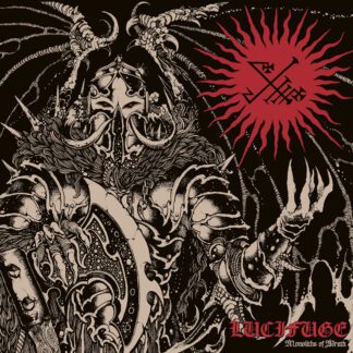 Lucifuge – Monoliths of Wrath (LP) LP Dying Victims
