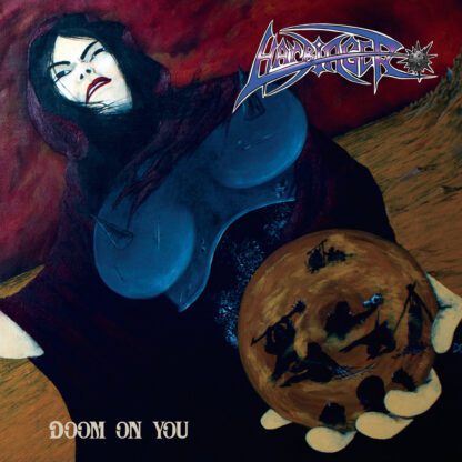 Harbinger – Doom on You (LP) LP Dying Victims