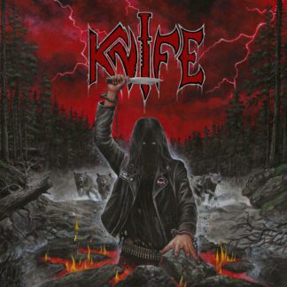 Knife – Knife (LP) LP Dying Victims