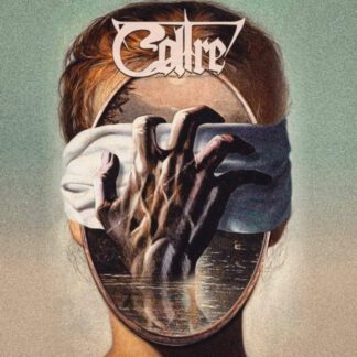 Coltre –  To Watch With Hands​.​.​. To Touch With Eyes (LP) LP Dying Victims