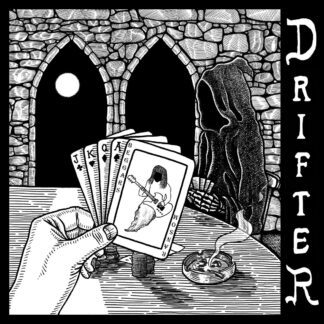 Drifter – Beggars Ransom (7″) 7" Dying Victims
