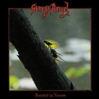 Stress Angel – Punished by Nemesis (LP) LP Death/Thrash