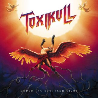 Toxikull – Under The Southern Light (LP) LP Dying Victims