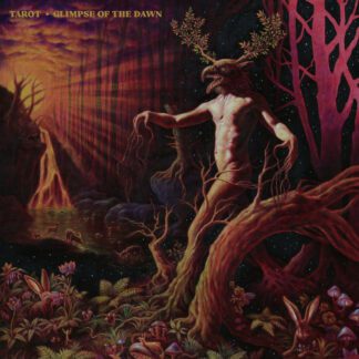 Tarot – Glimpse Of The Dawn (LP) LP 70's Hard Rock