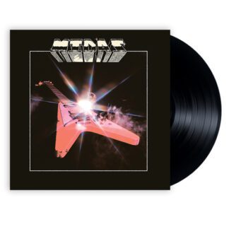 Midas – Midas (LP) LP Heavy Metal