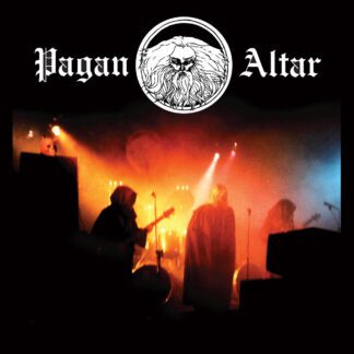 Pagan Altar – Judgement of the Dead (LP) LP Doom Metal