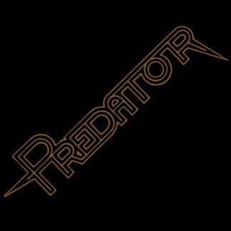 Predator – Predator (LP) LP 80s Metal