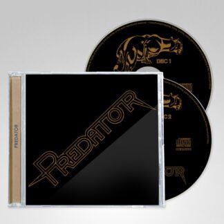 Predator – Predator (2CD) CD 80s Metal